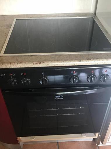 Apartment Downstairs Sedgefield