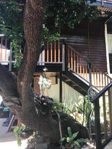 Apartment Downstairs Sedgefield