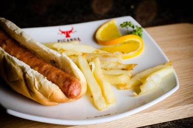 Nigel Goldfields Lodge