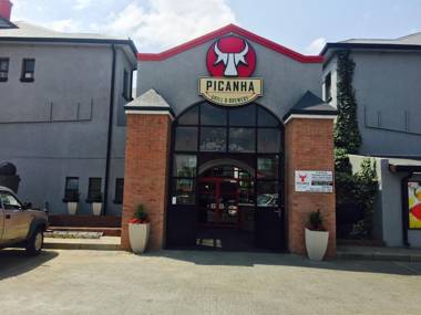 Nigel Goldfields Lodge