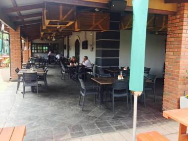 Nigel Goldfields Lodge