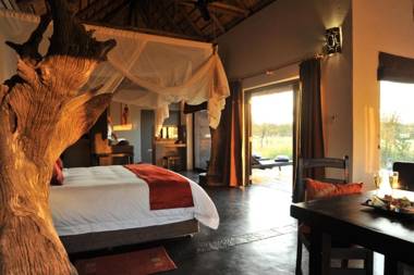 Ezulwini Game Lodges