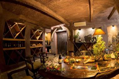 Ezulwini Game Lodges