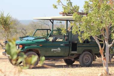 Greenfire Game Lodge