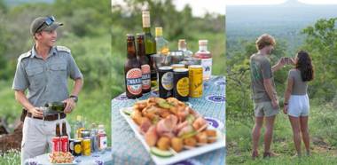 Sausage Tree Safari Camp