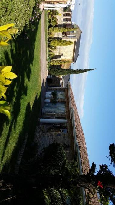 Ebenezer Guesthouse Bluewater Bay