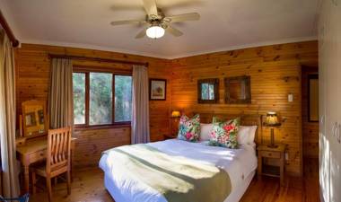 Thunzi Bush Lodge