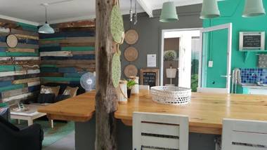 Cape Agulhas BACKPACKERS