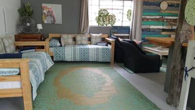 Cape Agulhas BACKPACKERS