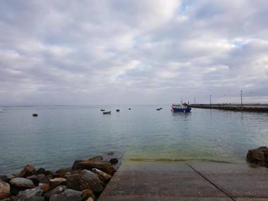 Land's Edge Eco Friendly Cottages and Apartments