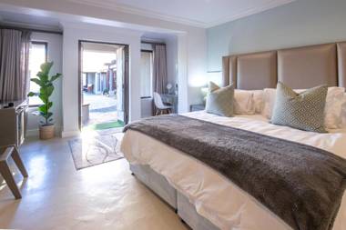 Chateau de Marine Boutique Hotel & Wellness