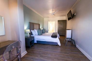 Chateau de Marine Boutique Hotel & Wellness