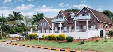 Oliver's Bed and Breakfast