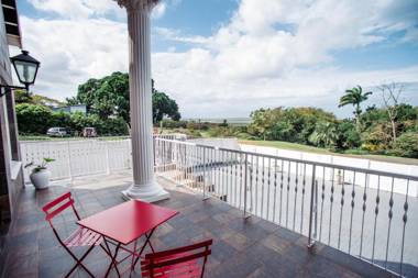 Oliver's Bed and Breakfast