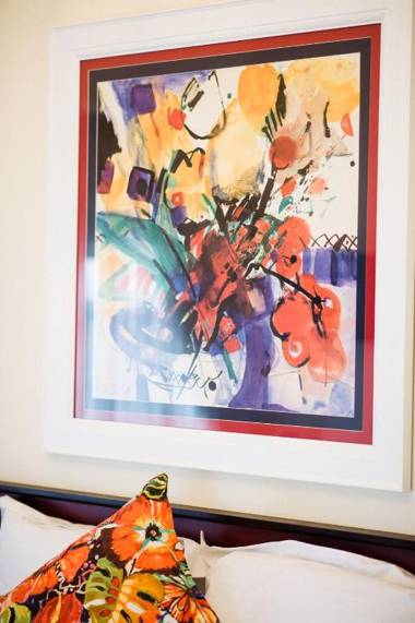 Oliver's Bed and Breakfast