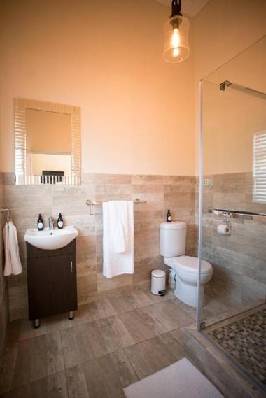 Oliver's Bed and Breakfast