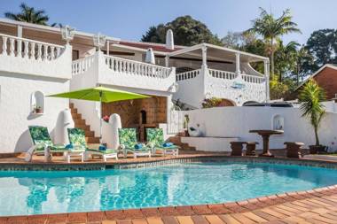 Charlotte's Bed and Breakfast