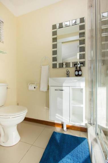 Charlotte's Bed and Breakfast