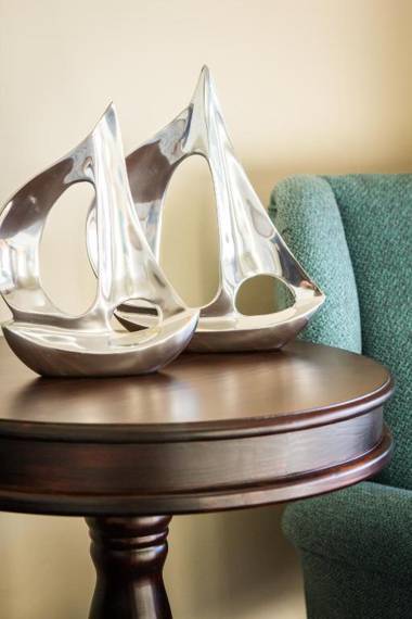 Charlotte's Bed and Breakfast