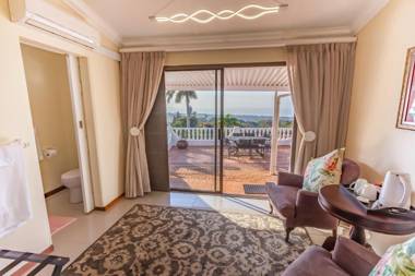 Charlotte's Bed and Breakfast