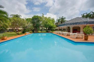 Sundown Country Estate