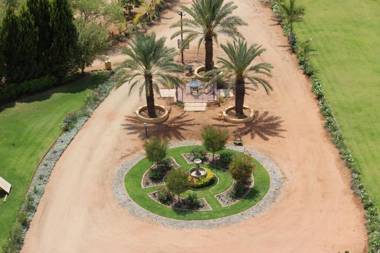 The Falls Guest House