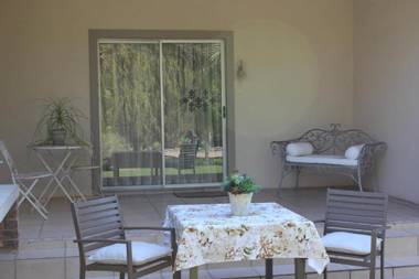 The Falls Guest House