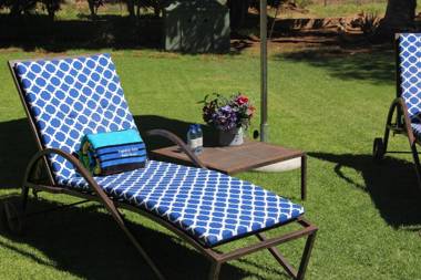 Augrabies Valle Guesthouse