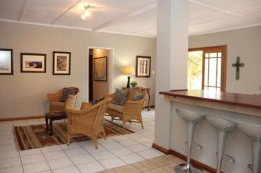 Augrabies Valle Guesthouse