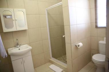 Augrabies De Oude Stoor Guesthouse