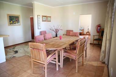 Augrabies De Oude Stoor Guesthouse