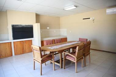 Augrabies De Oude Stoor Guesthouse