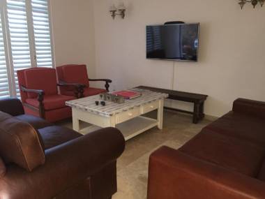 Afrique Somerset West