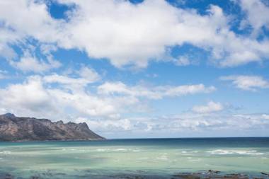 Loddey's Self Catering Apartments