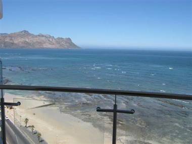 Hibernian Towers 1802