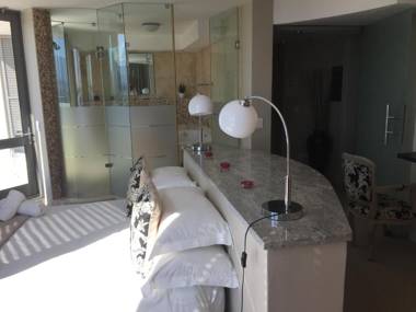 Hibernian Towers 1802