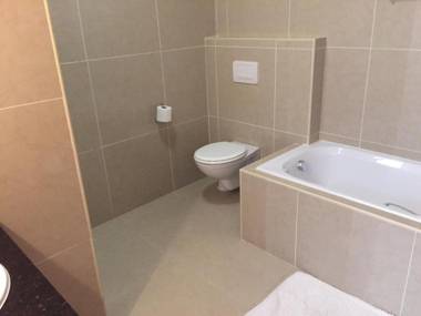 Hibernian Towers 1802