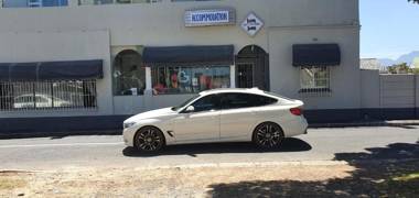 Bedrock Guest Studios