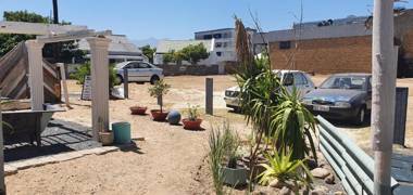 Bedrock Guest Studios