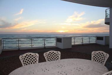 Hibernian Towers 505 Self Catering Apartment