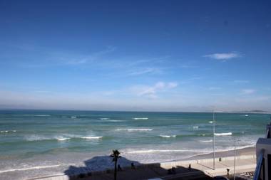 Hibernian Towers 505 Self Catering Apartment