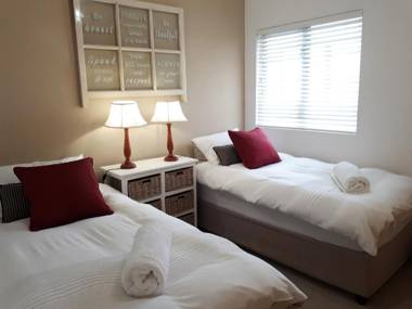 1501 Hibernian Towers Luxury Self Catering Apartment