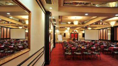 Protea Hotel by Marriott Worcester Cumberland