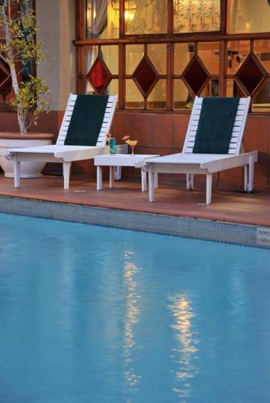 Protea Hotel by Marriott Worcester Cumberland