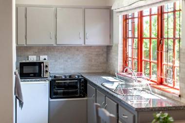 Summerhill Guest Farm