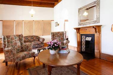 The Habit Guesthouse