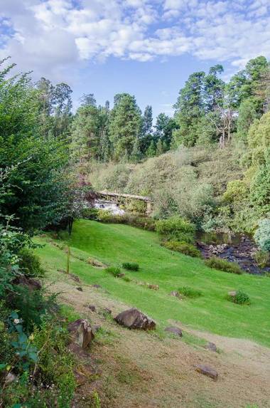 Hawklee Country House