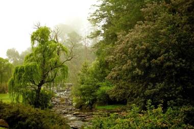 Hawklee Country House