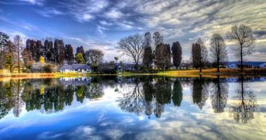 Beacon Vlei Guest farm