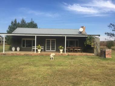 Beacon Vlei Guest farm